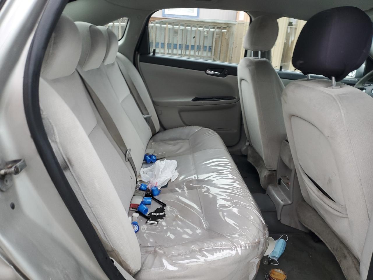 2007 Chevrolet Impala - Image 10