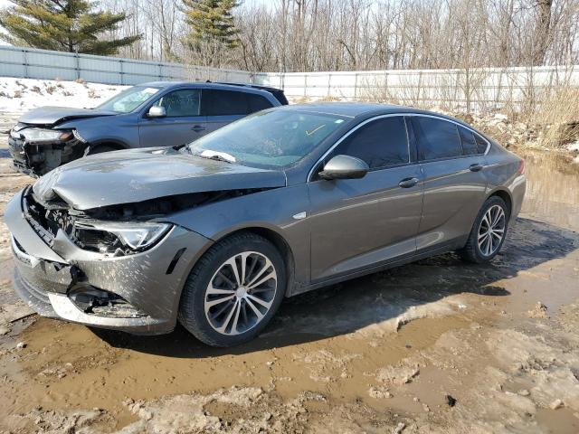  BUICK REGAL 2019 Серый