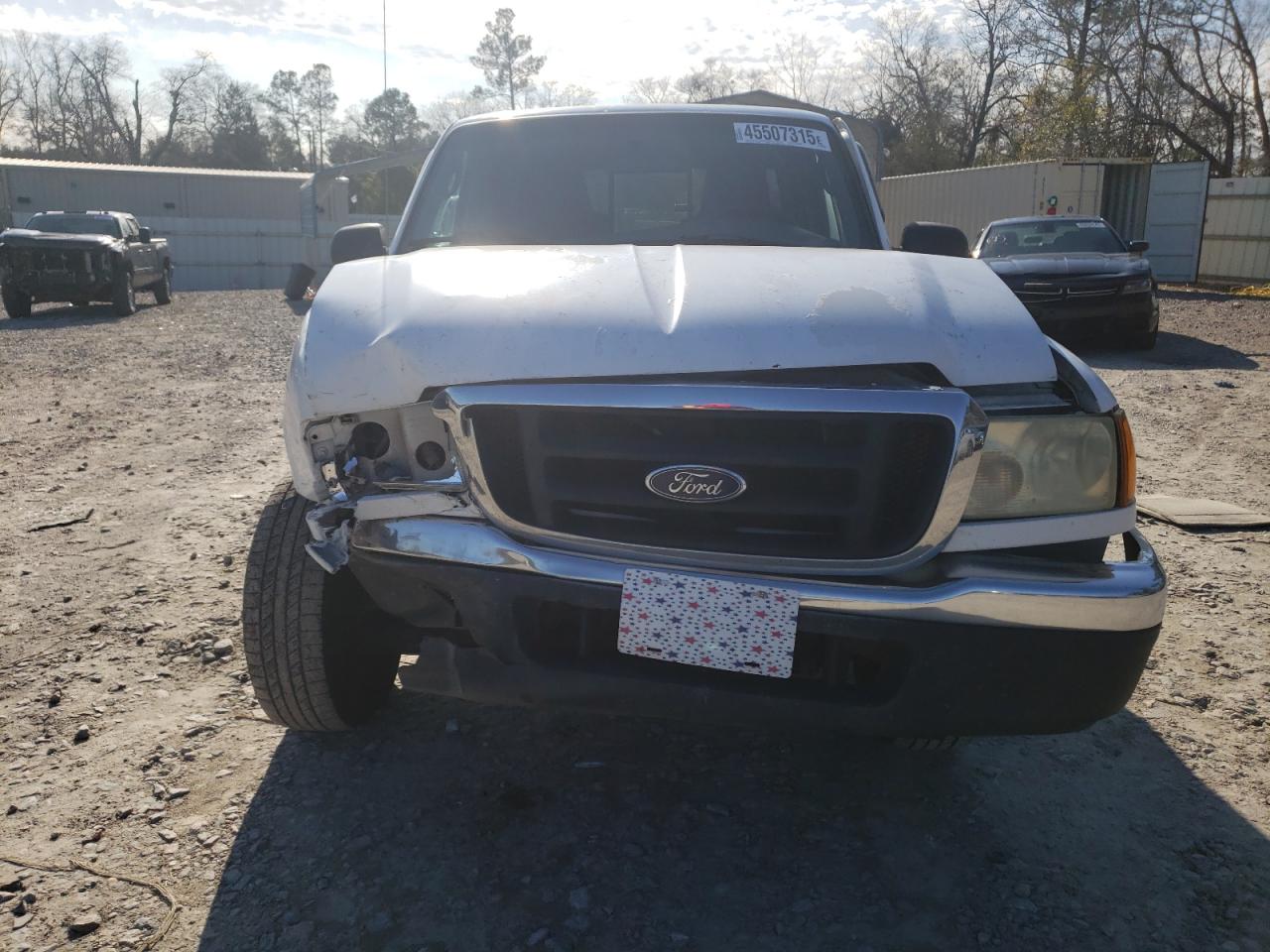 2004 Ford Ranger - Image 5