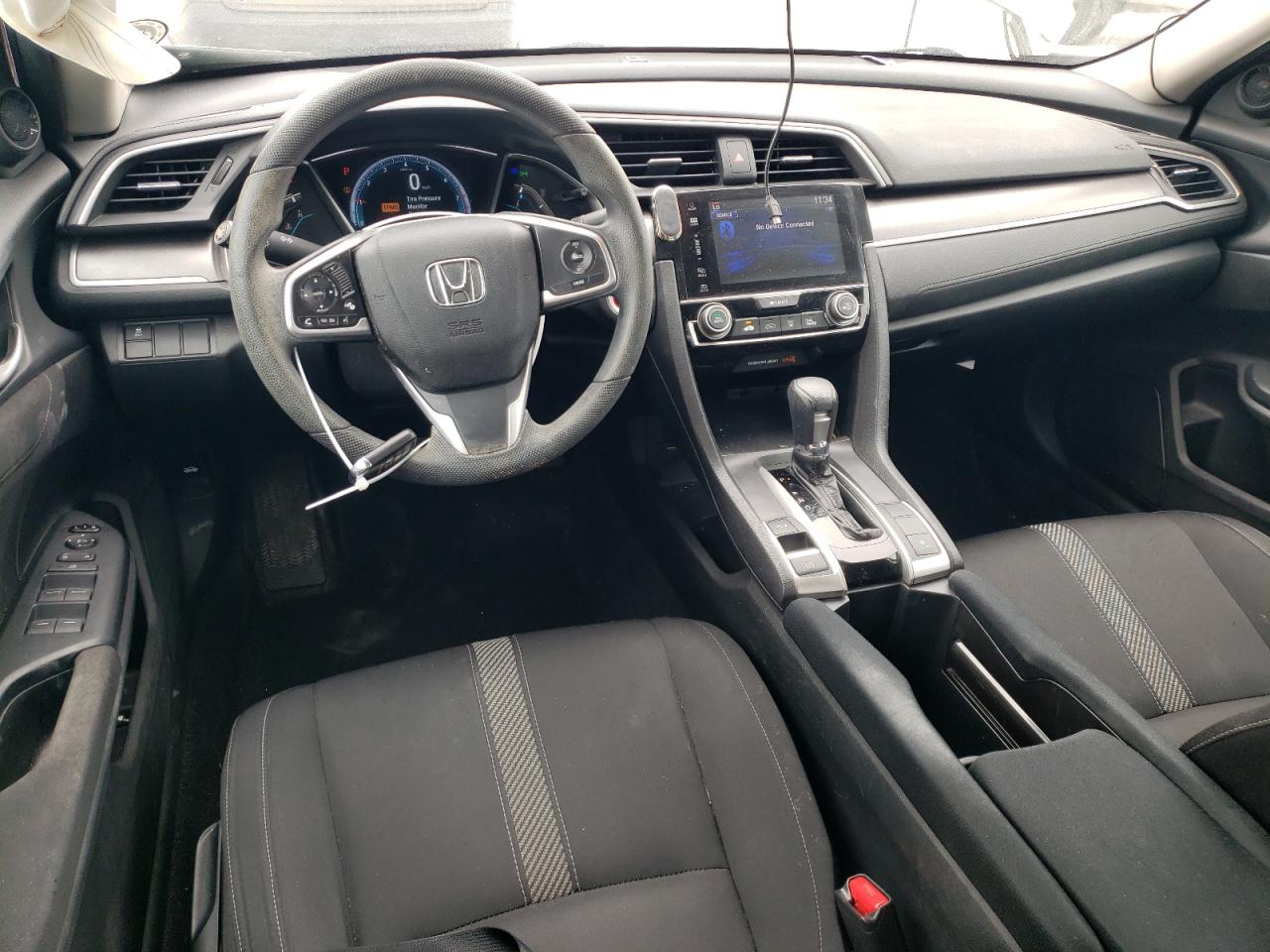 2016 Honda Civic - Image 8