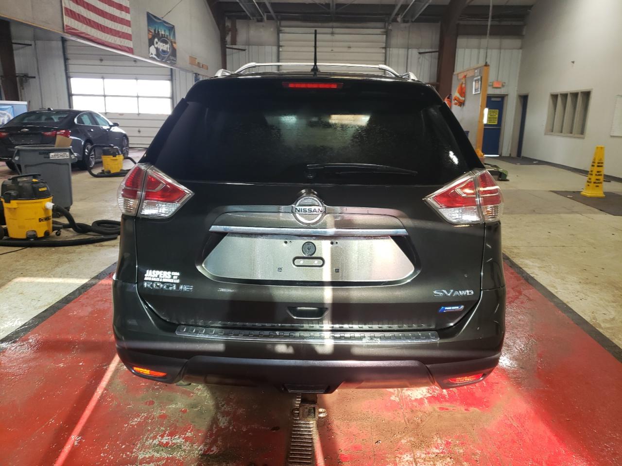2014 Nissan Rogue - Image 6