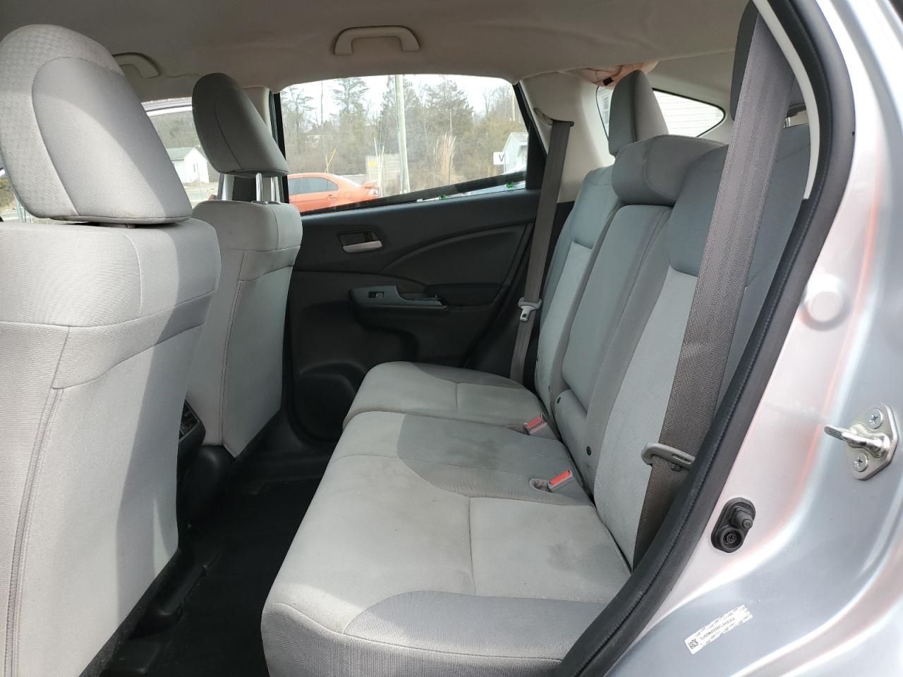 2015 Honda CR-V - Image 11