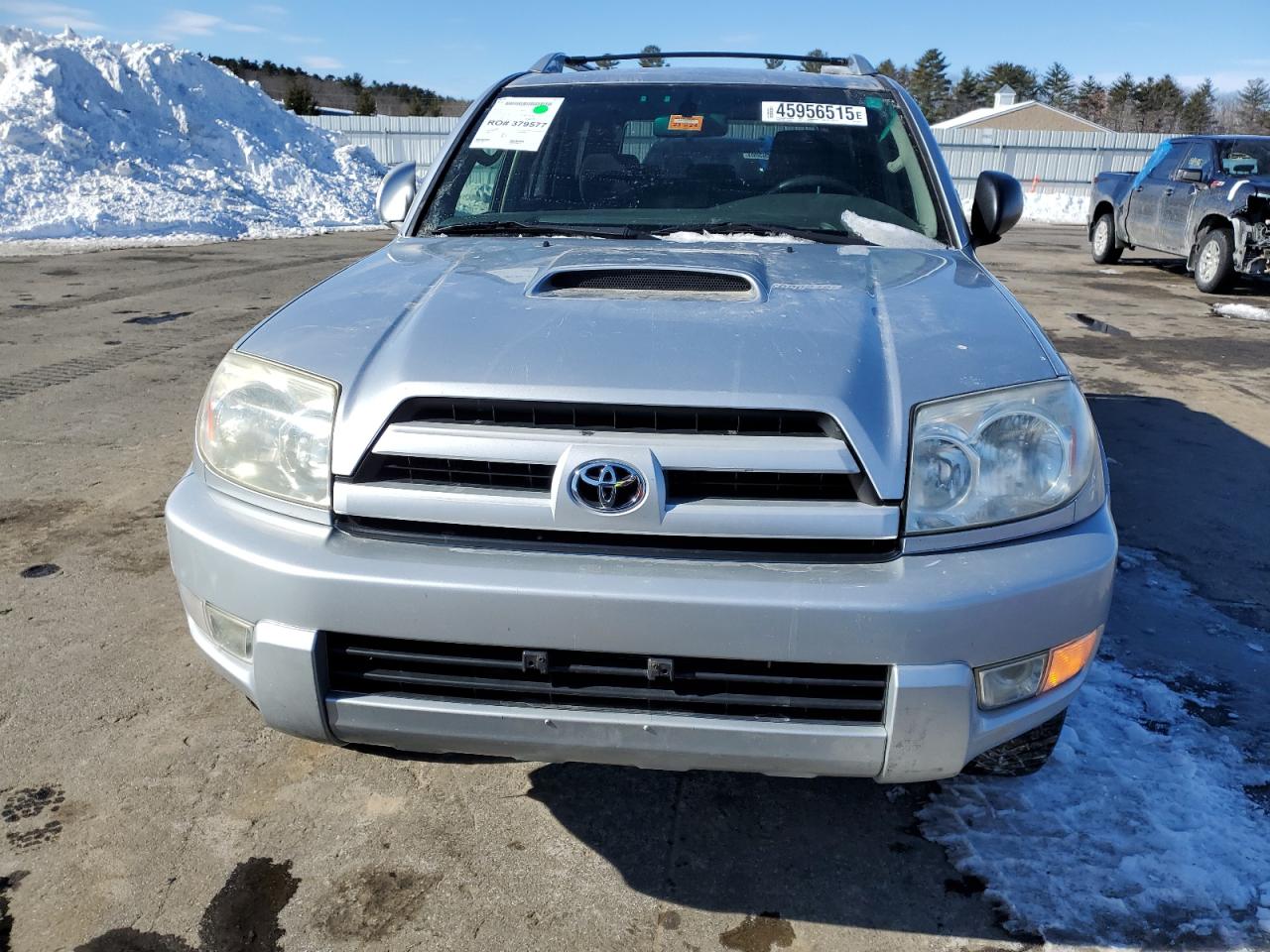 2004 Toyota 4Runner - Image 5