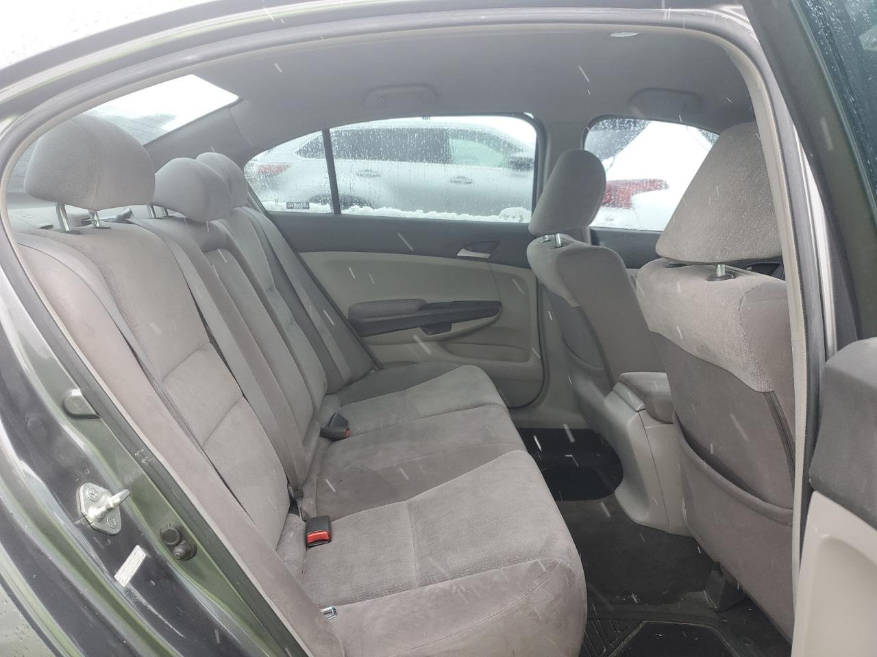 2008 Honda Accord - Image 10