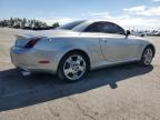 2005 Lexus Sc 430 للبيع في Rancho Cucamonga، CA - Front End