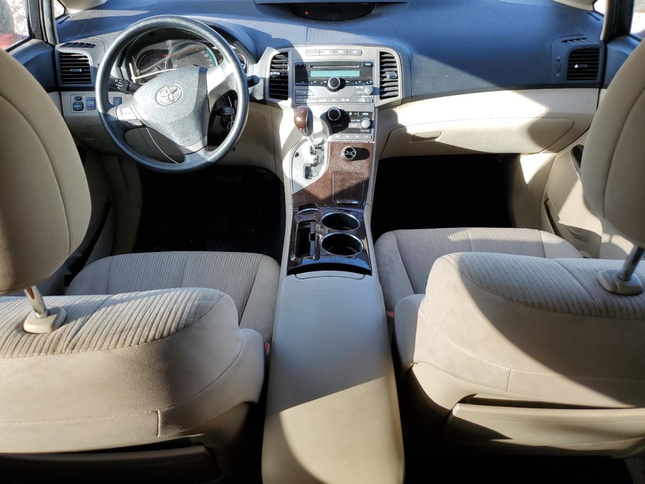 2009 Toyota Venza - Image 8