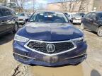 2019 Acura Tlx  იყიდება North Billerica-ში, MA - Front End