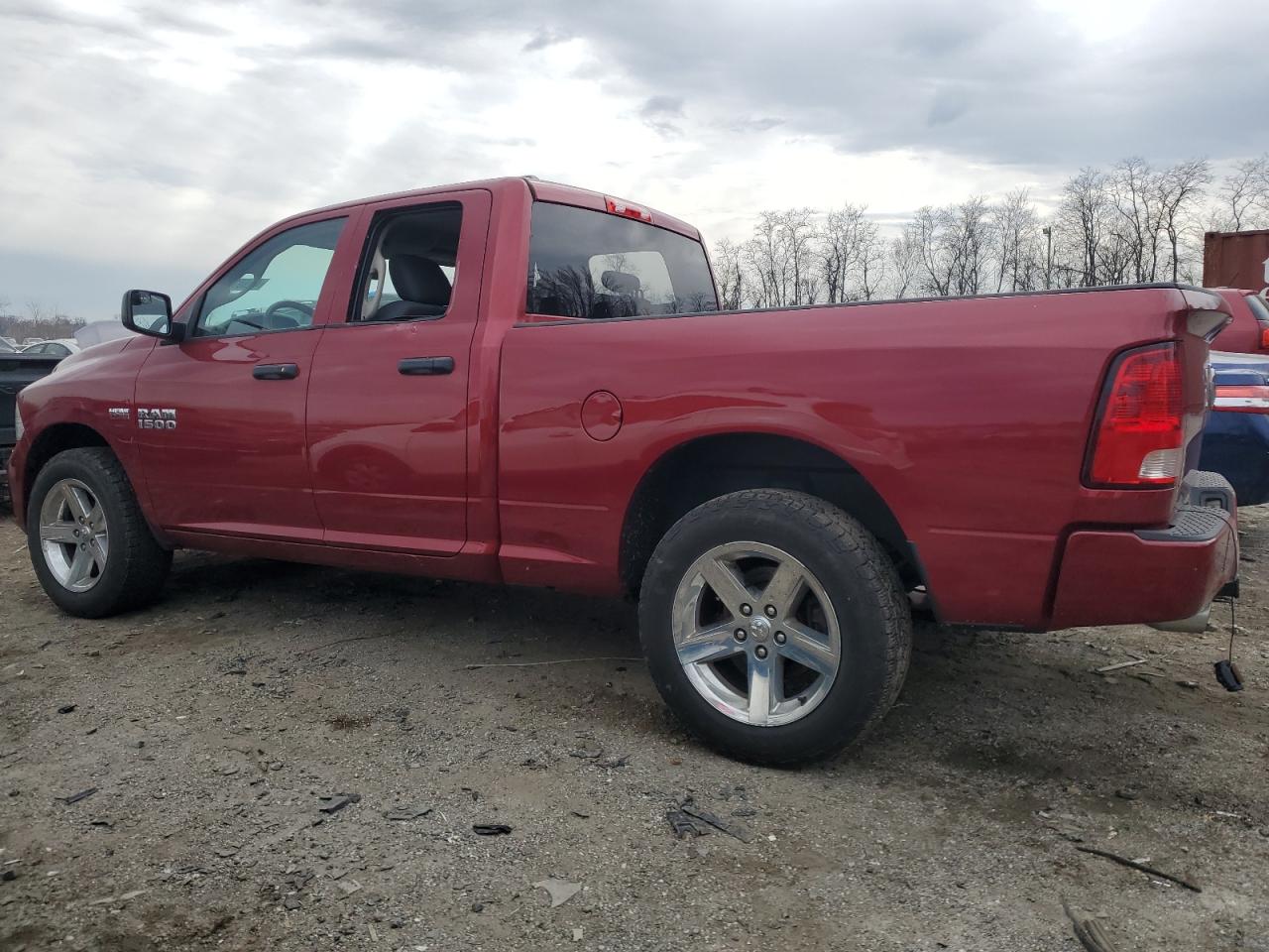 2013 RAM 1500 - Image 2