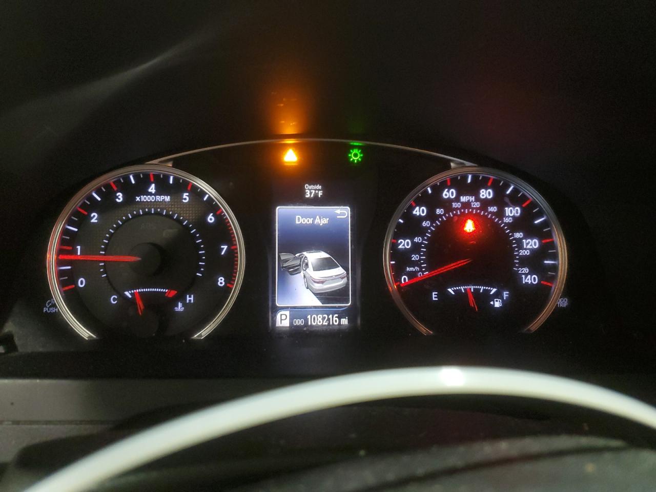 2015 Toyota Camry - Image 9