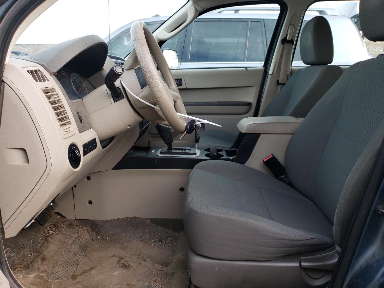 2012 Ford Escape - Image 7