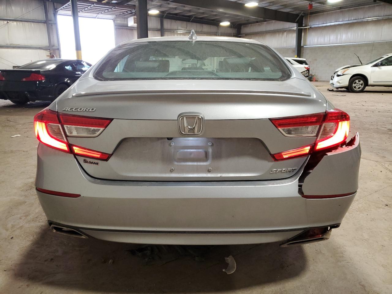 2018 Honda Accord - Image 6