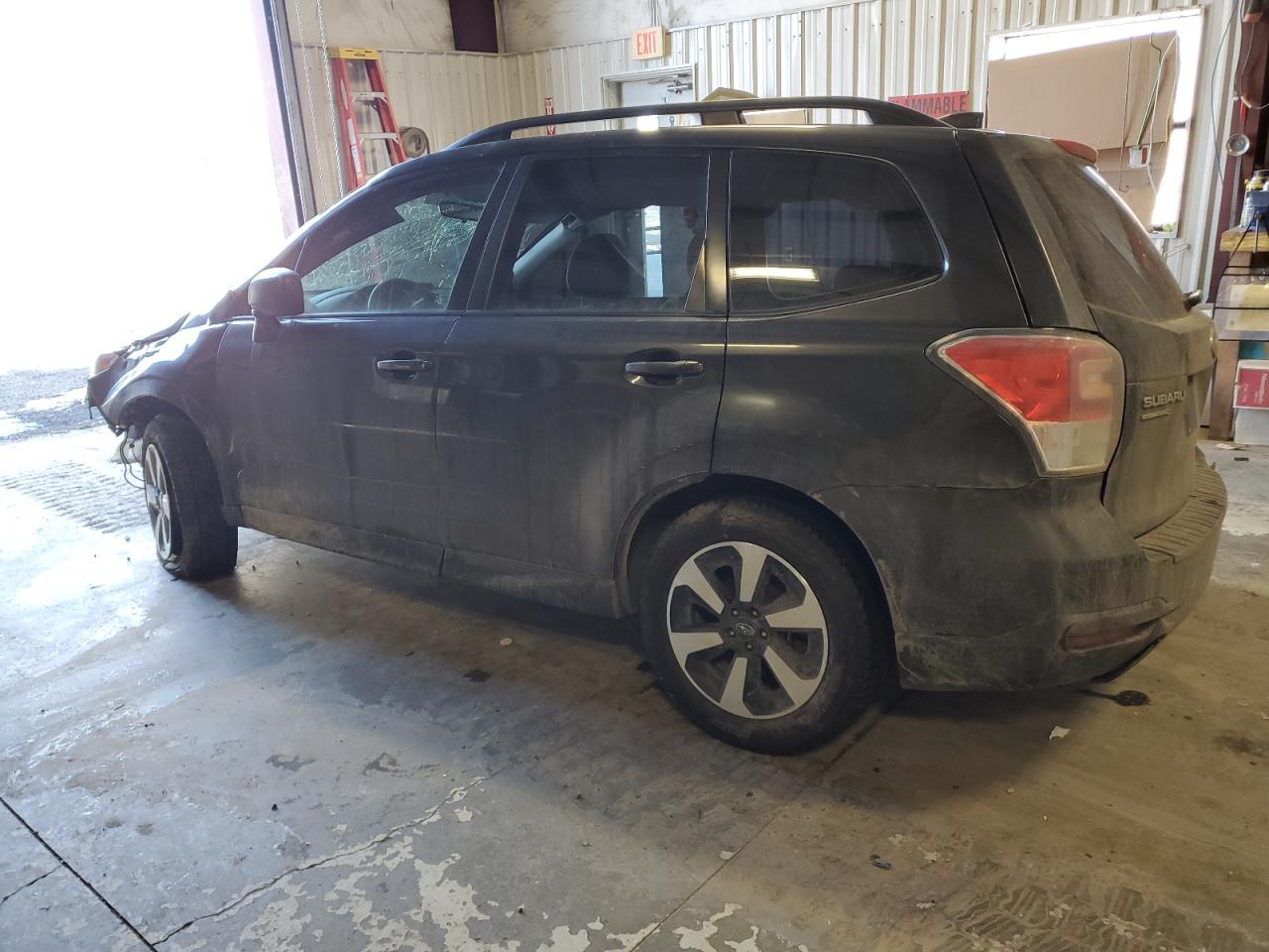 2017 Subaru Forester - Image 2
