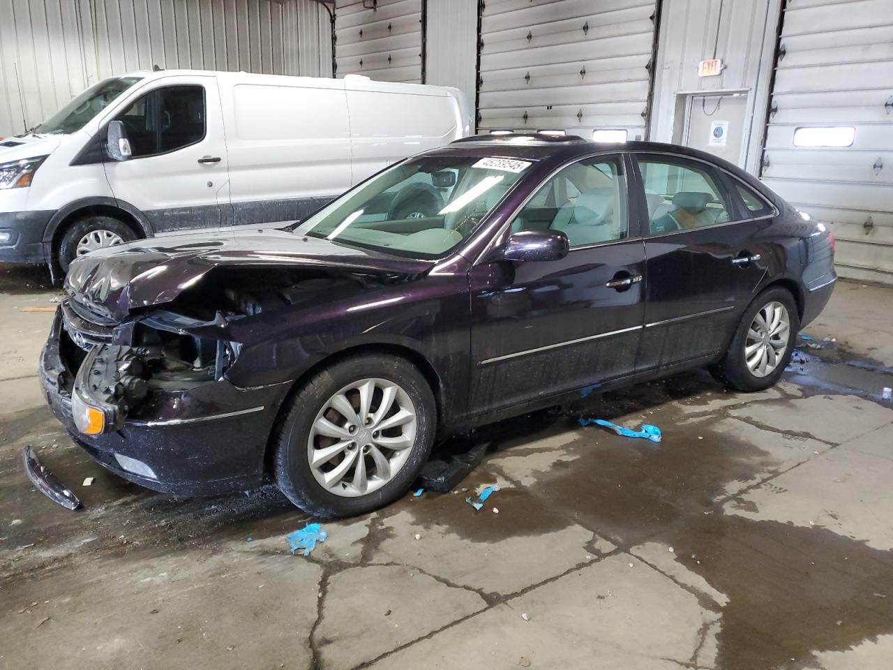 2006 Hyundai Azera - Image 1