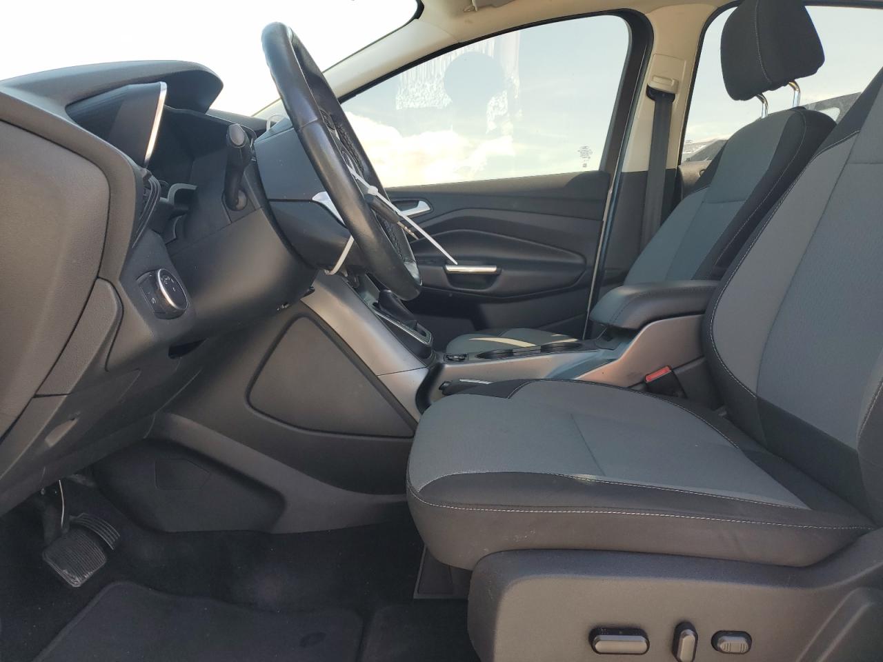 2017 Ford C-MAX - Image 7