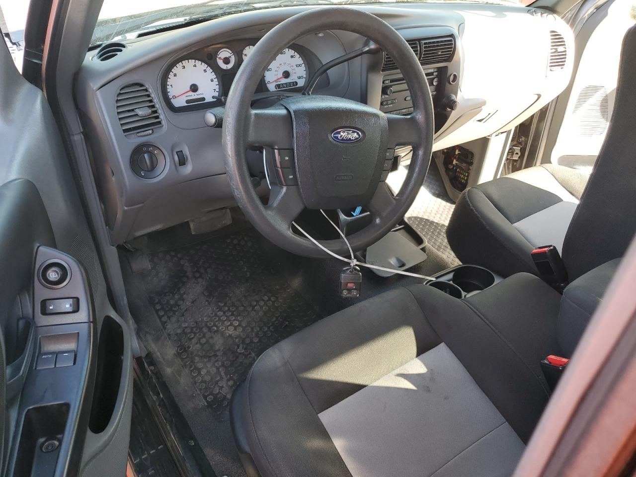 2008 Ford Ranger - Image 8