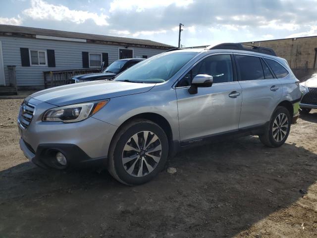 2016 Subaru Outback 3.6R Limited zu verkaufen in Laurel, MD - Rear End