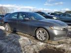 2020 Honda Accord Lx na sprzedaż w East Granby, CT - Front End