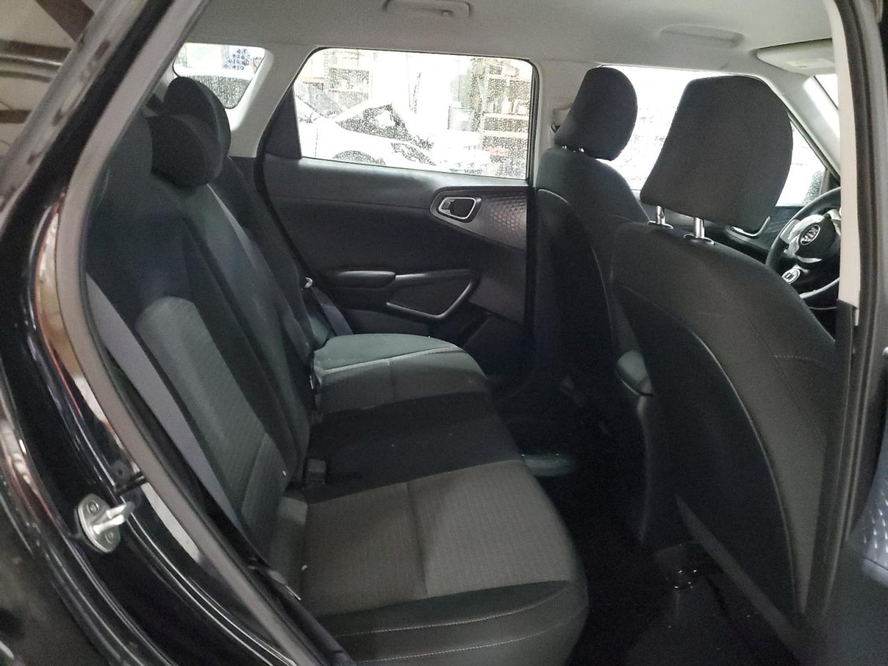 2021 Kia Soul - Image 12