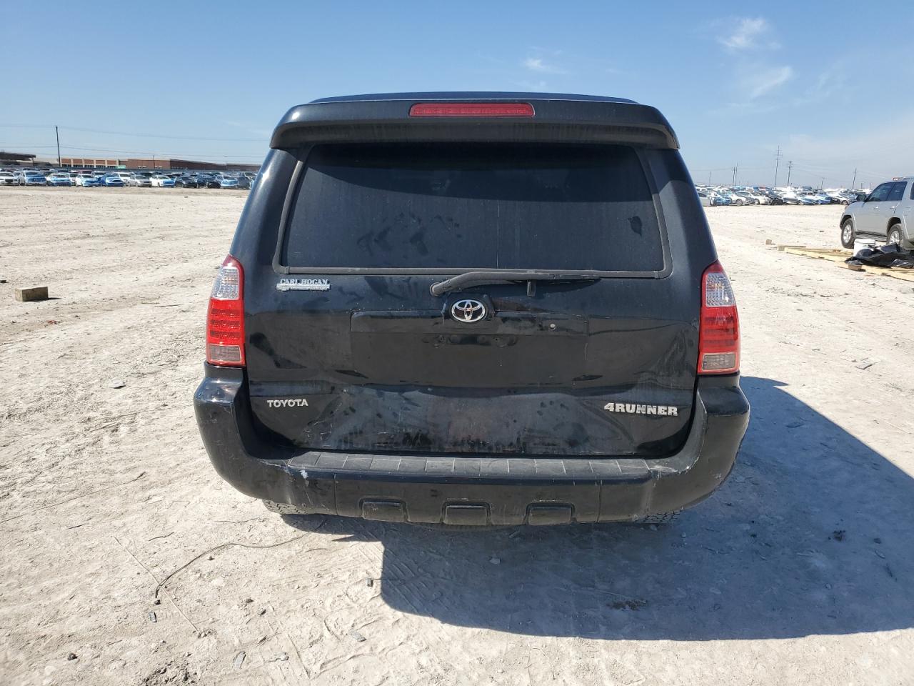 2006 Toyota 4Runner - Image 6