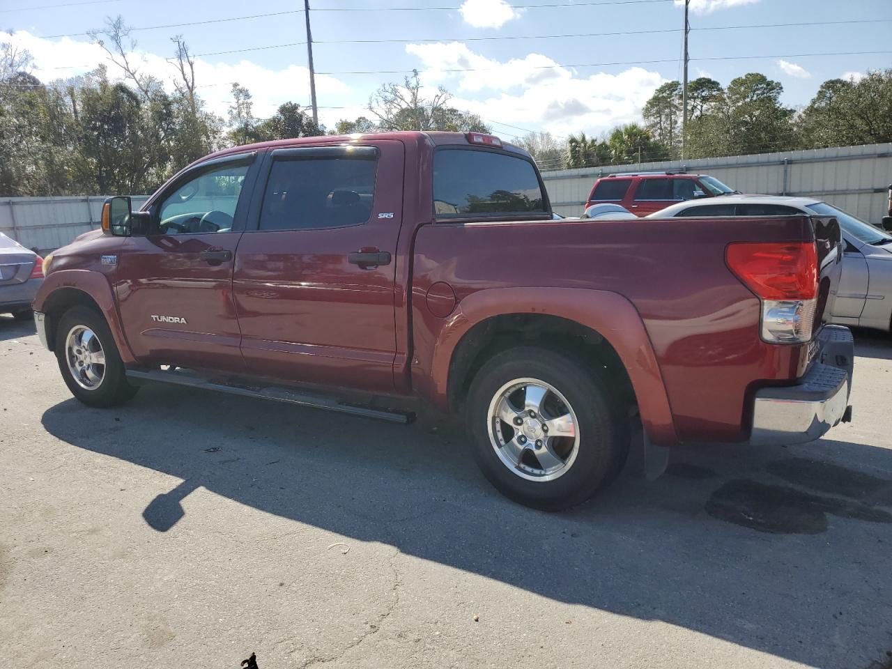 2007 Toyota Tundra - Image 2