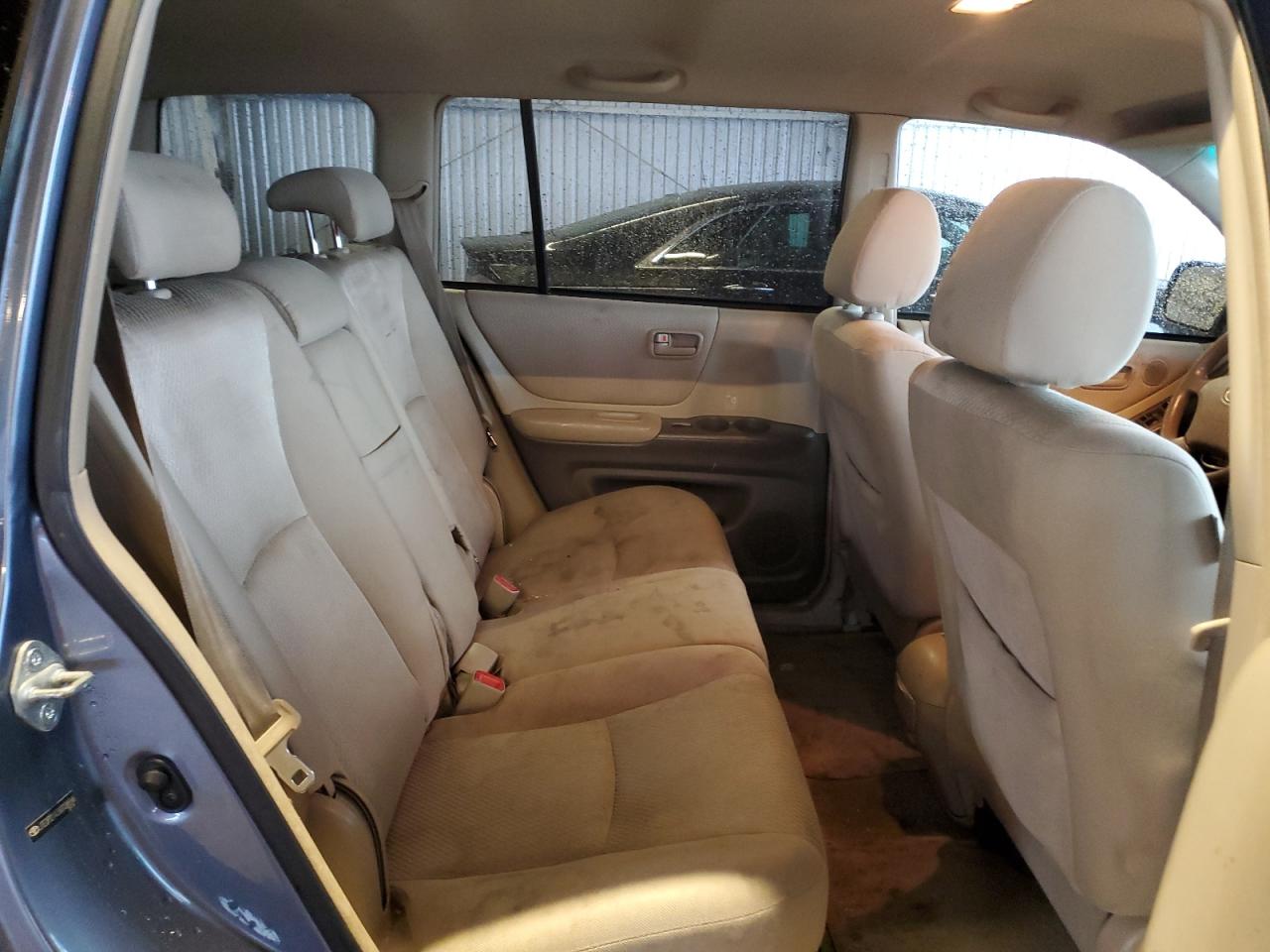 2006 Toyota Highlander - Image 11