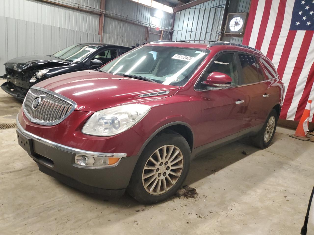 2011 Buick Enclave - Image 1