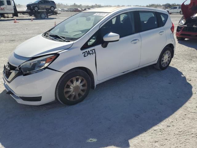 2018 Nissan Versa Note S