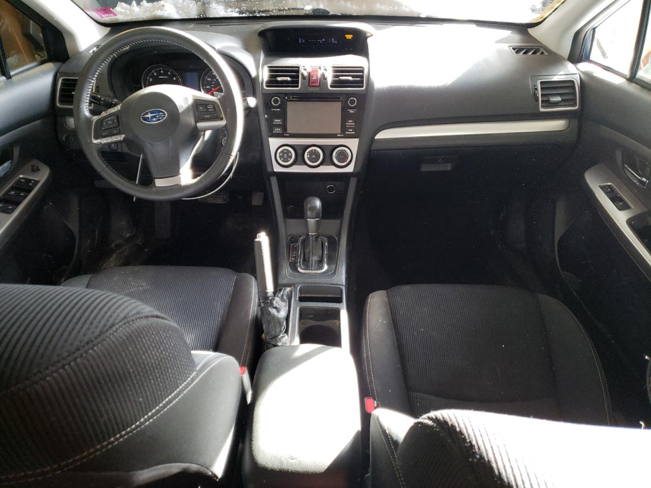 2016 Subaru Impreza - Image 8
