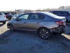 2013 Honda Civic Ex na sprzedaż w Exeter, RI - Rear End