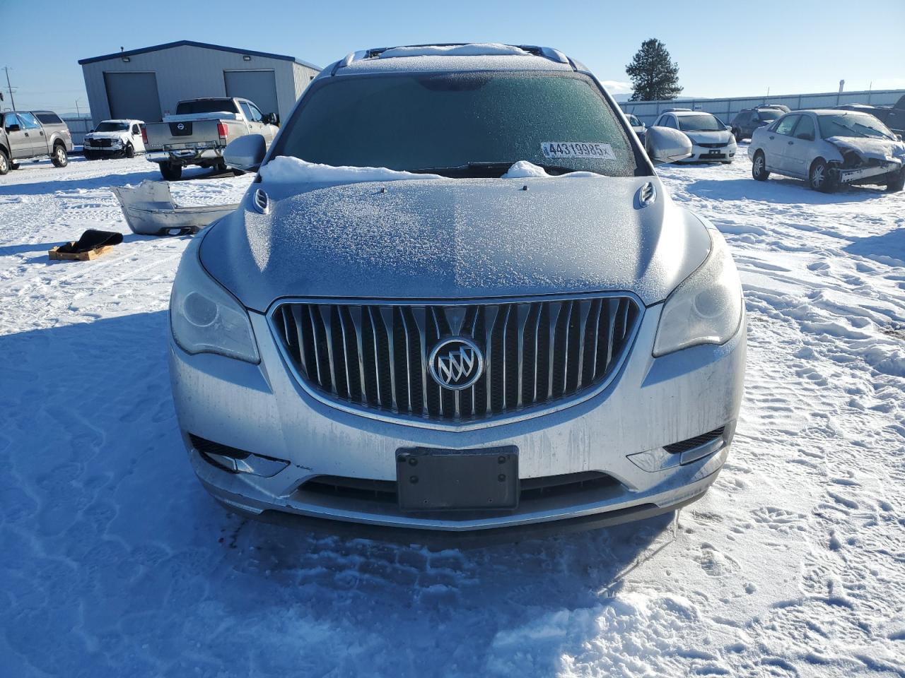 2016 Buick Enclave - Image 5