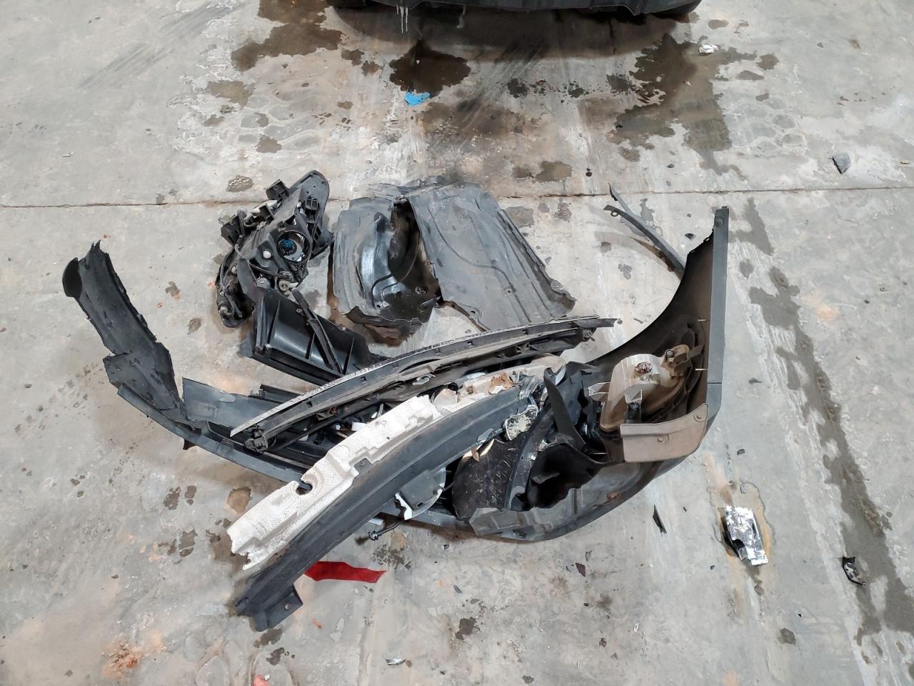 2008 Mazda CX-9 - Image 15