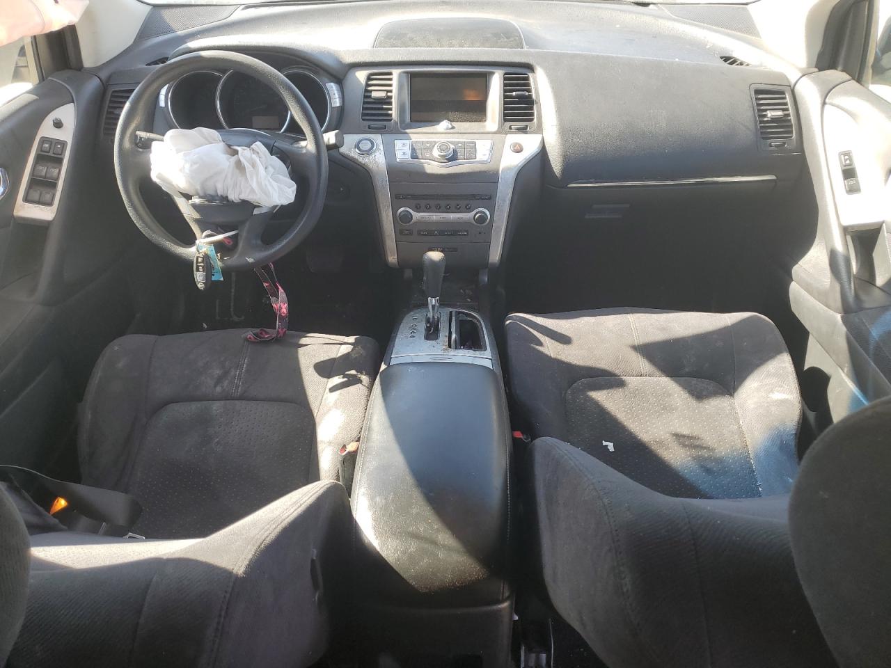 2011 Nissan Murano - Image 8