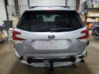 2021 Subaru Forester Premium на продаже в West Mifflin, PA - Rear End