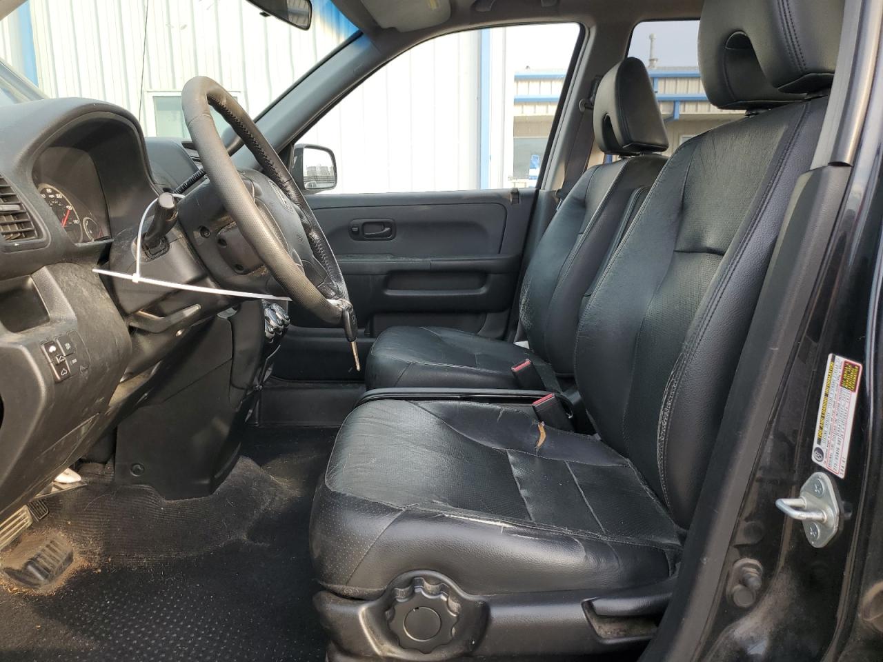 2005 Honda CR-V - Image 7