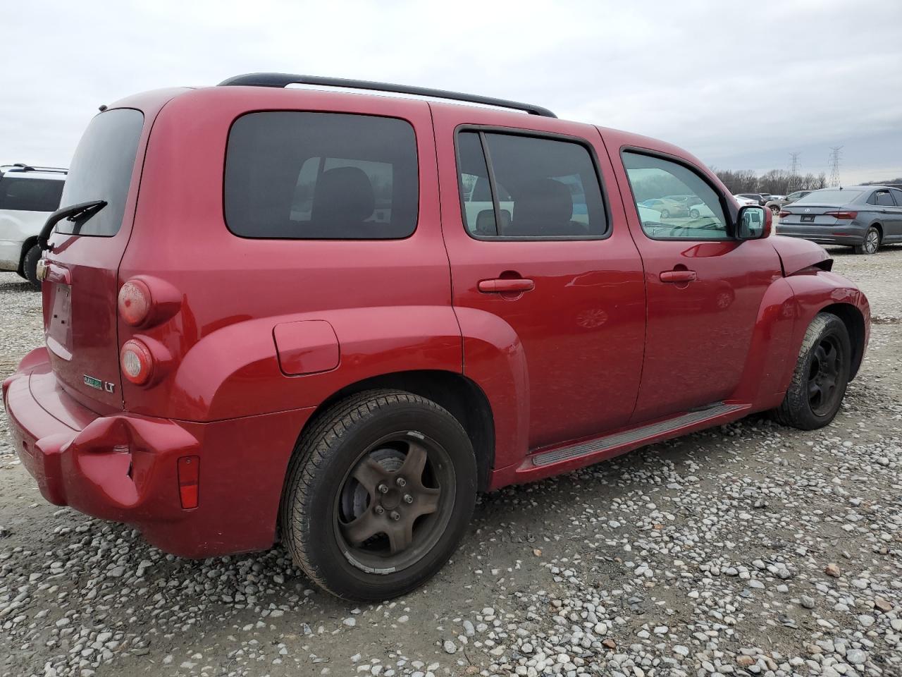 2011 Chevrolet HHR - Image 3