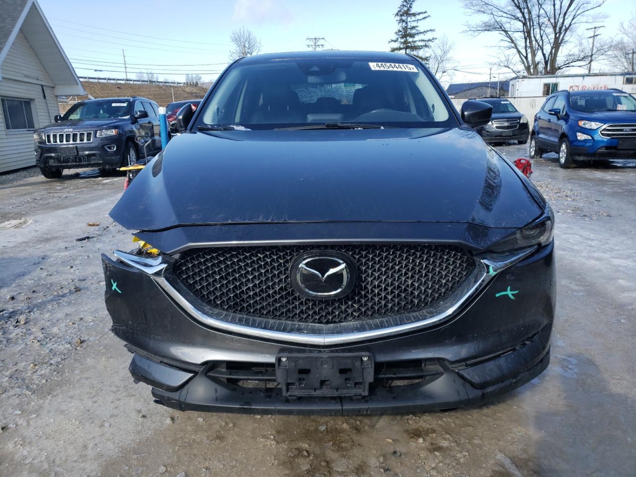2019 Mazda CX-5 - Image 5