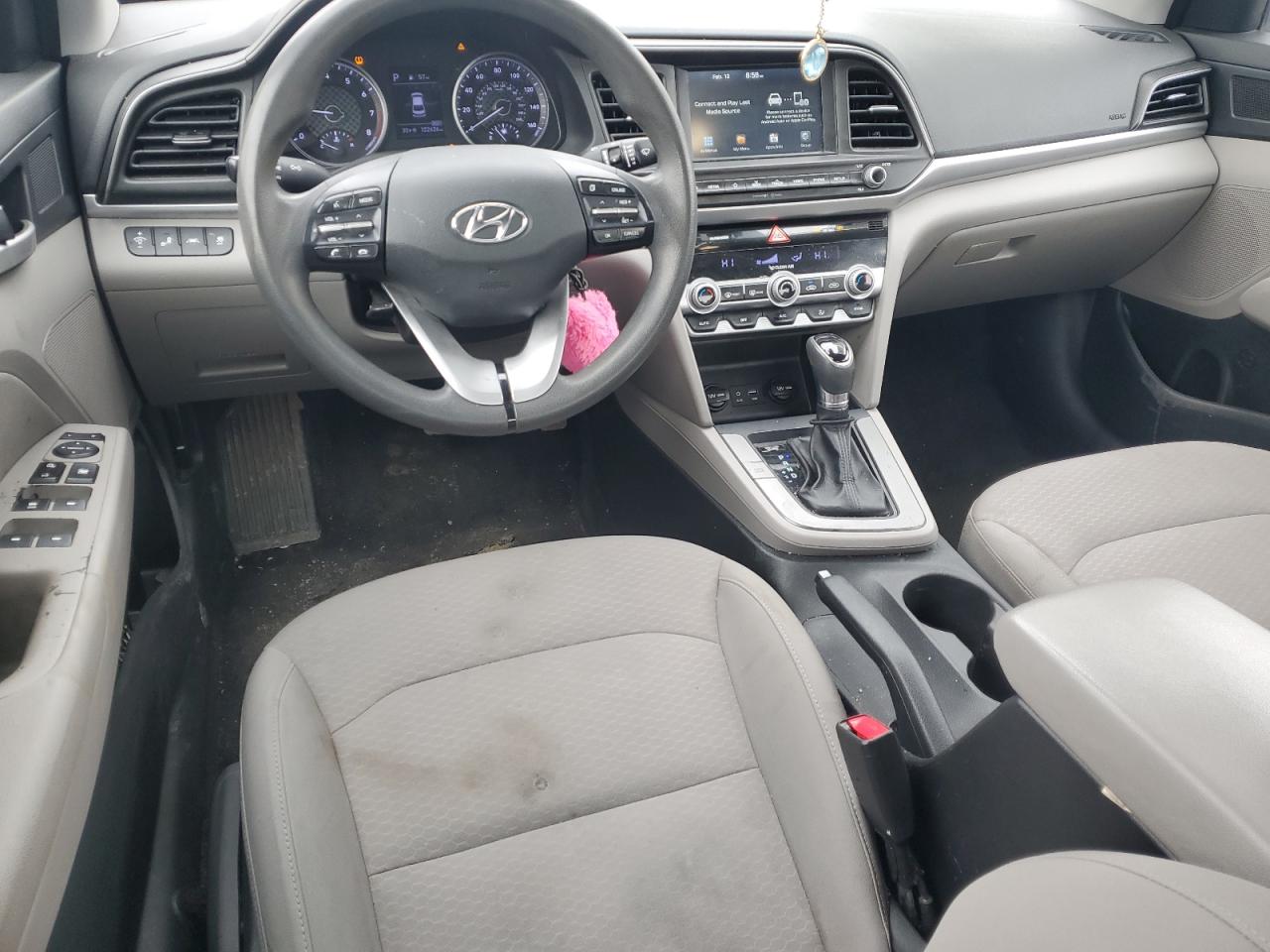 2020 Hyundai Elantra - Image 8