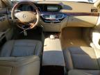 2010 Mercedes-Benz S 550 4Matic en Venta en Charles City, VA - Front End