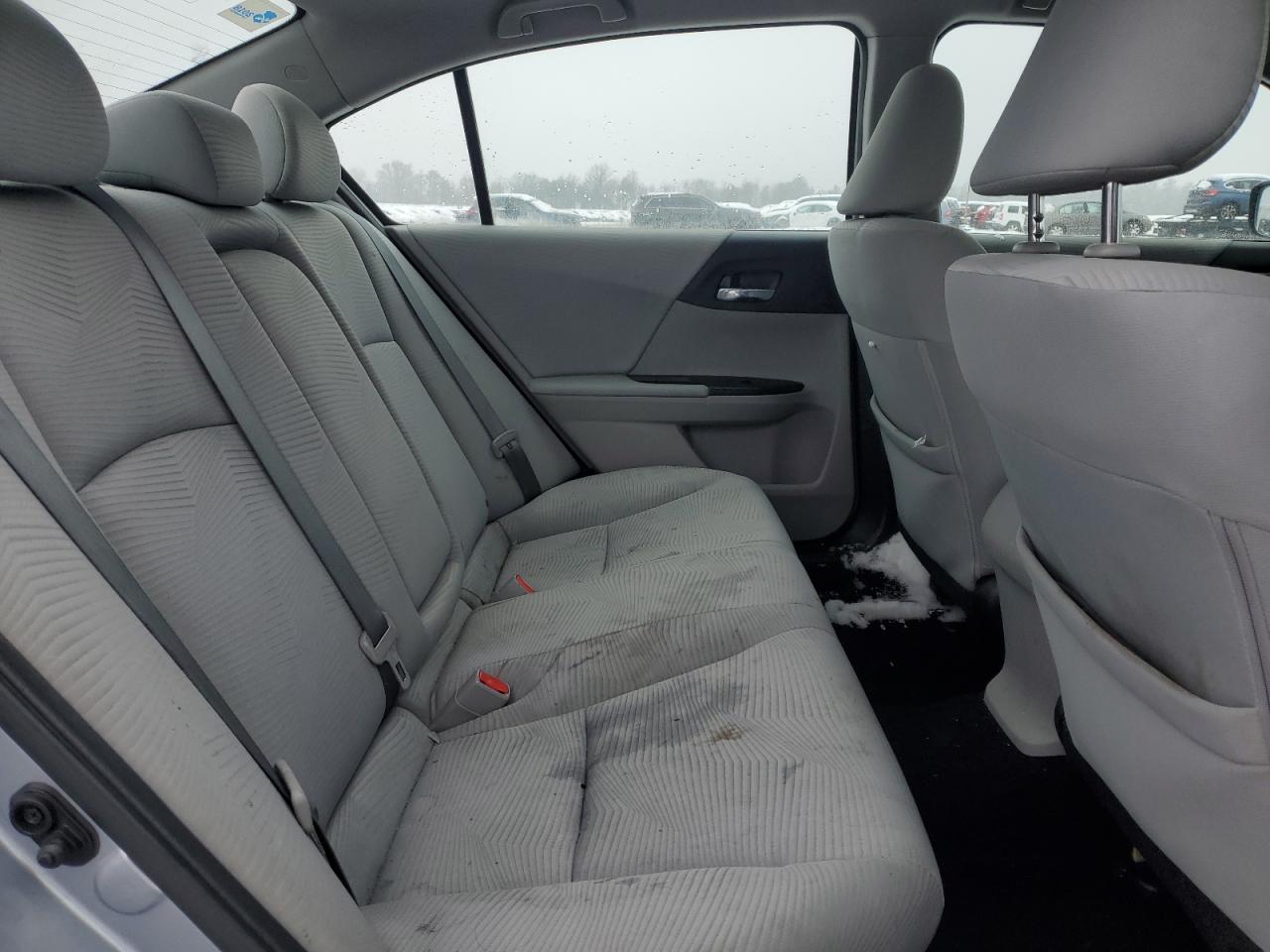 2016 Honda Accord - Image 11