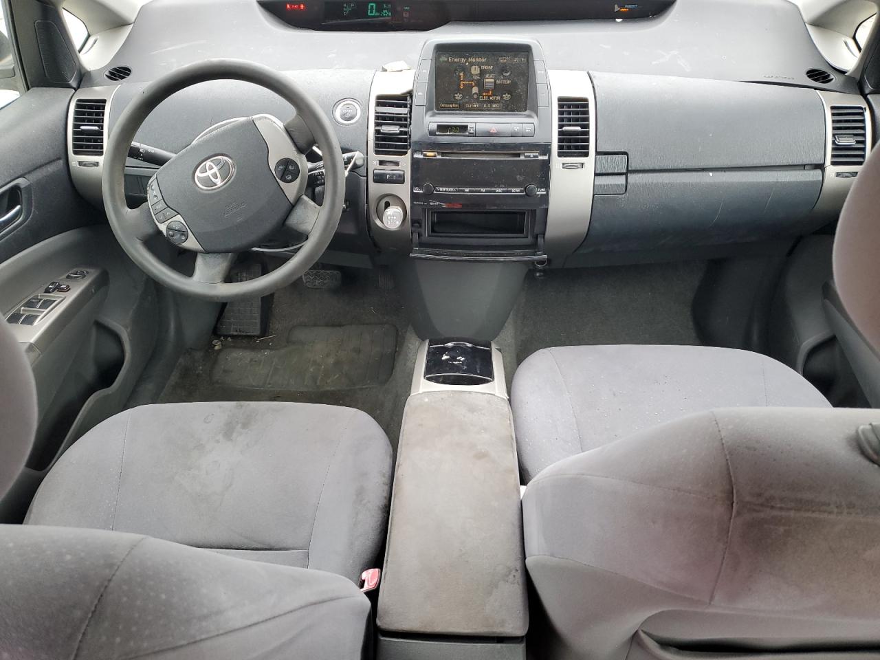 2007 Toyota Prius - Image 8