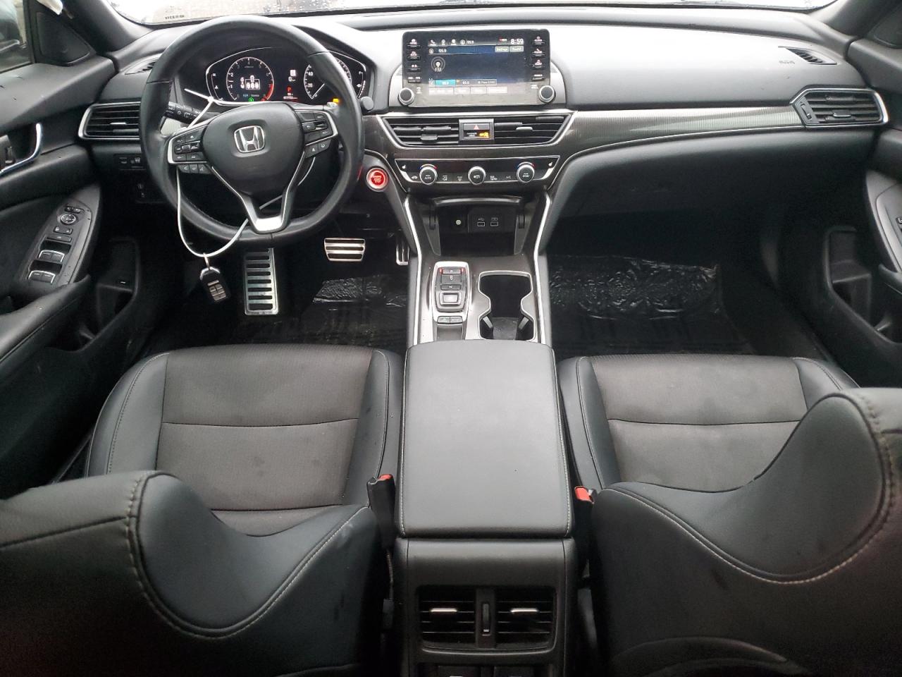 2021 Honda Accord - Image 8
