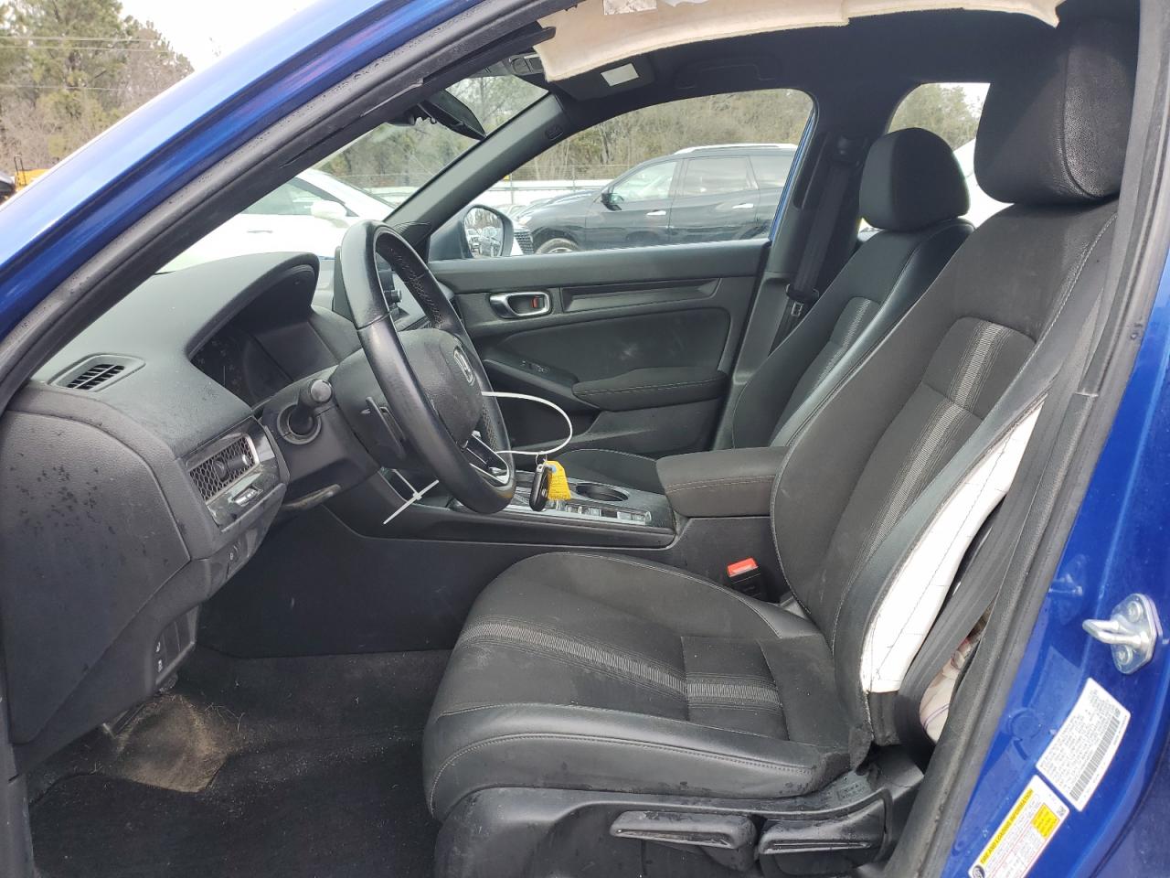 2022 Honda Civic - Image 7