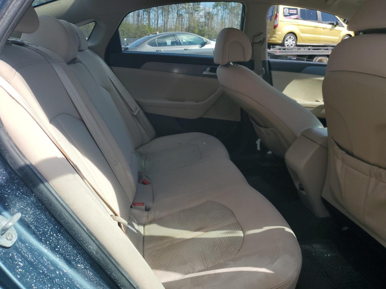 2016 Hyundai Sonata - Image 10