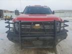 2012 Chevrolet Silverado K2500 Heavy Duty Ltz na sprzedaż w Bismarck, ND - All Over