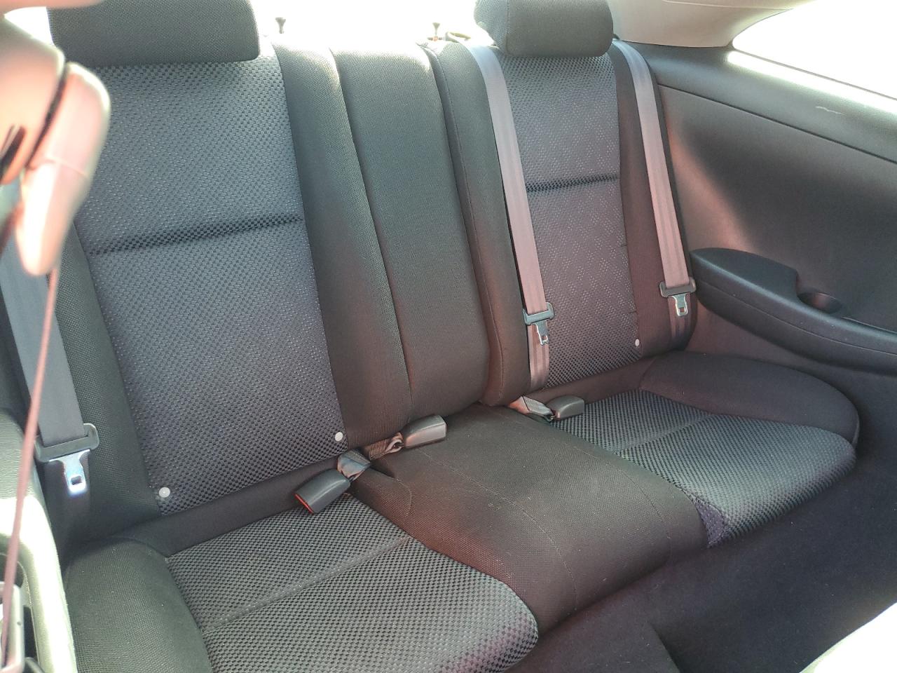 2008 Toyota Camry Solara - Image 10