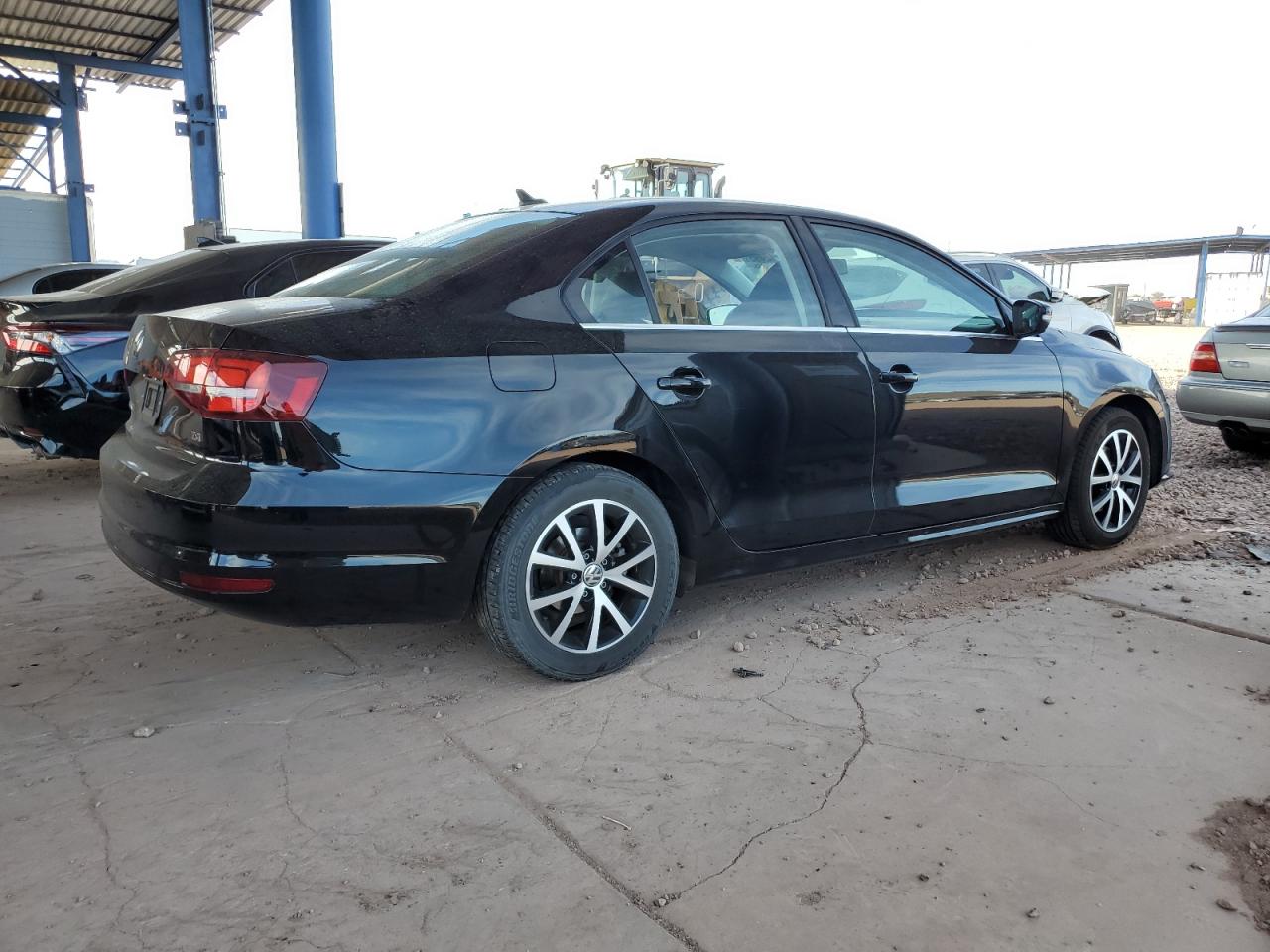 2017 Volkswagen Jetta - Image 3