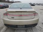 2017 Lincoln Mkz Reserve за продажба в Prairie Grove, AR - All Over