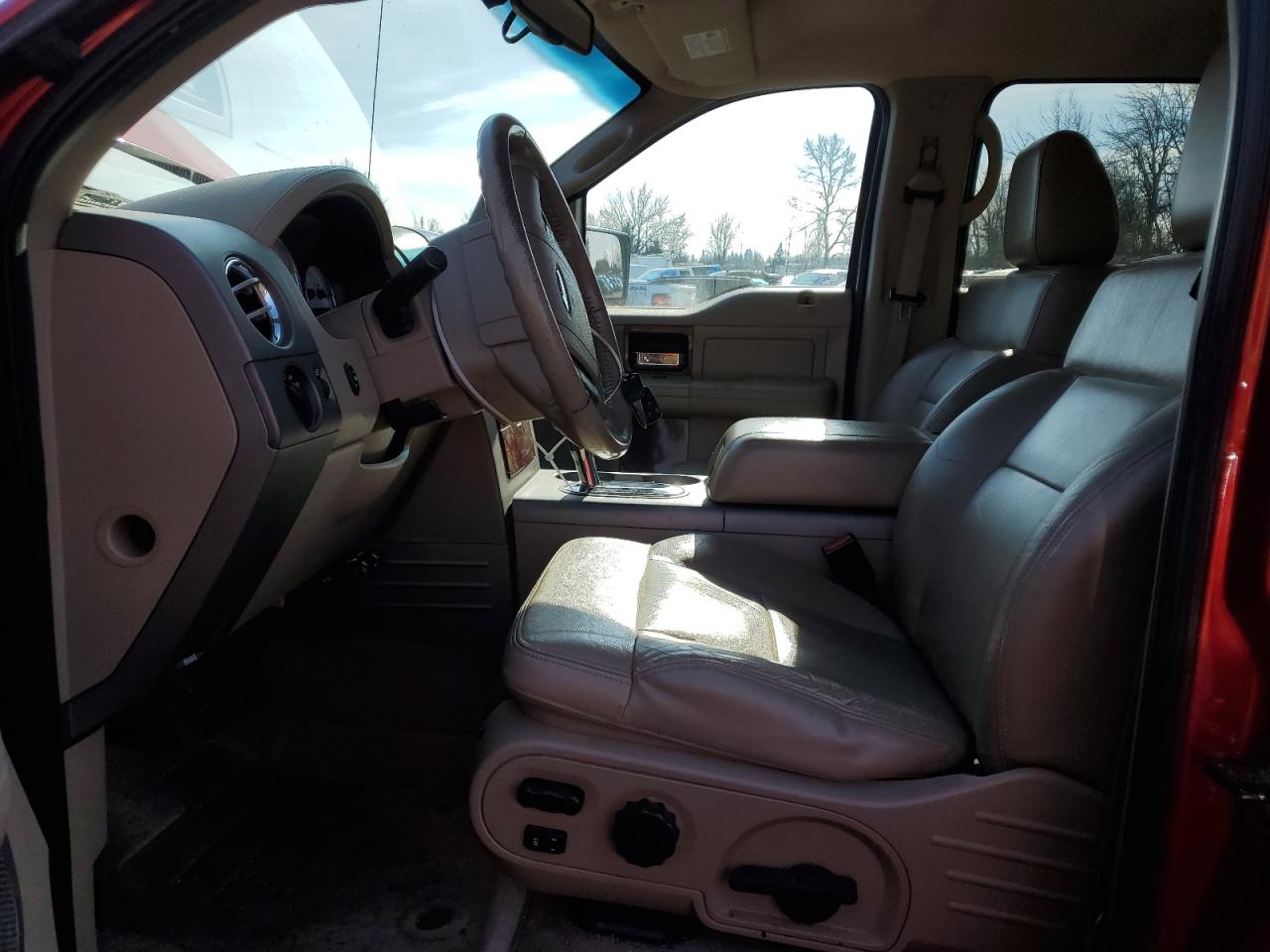 2008 Ford F-150 - Image 7