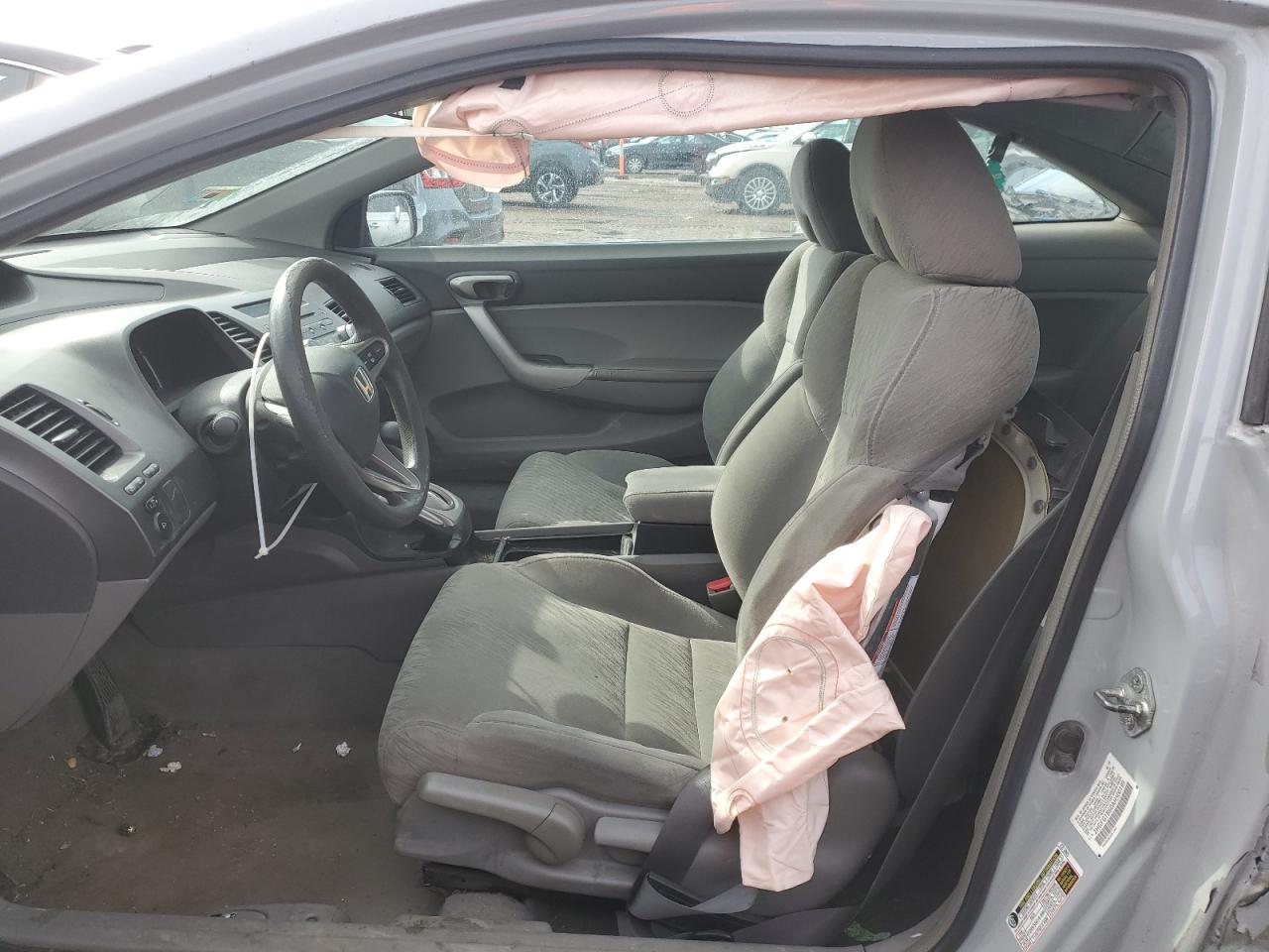 2010 Honda Civic - Image 7