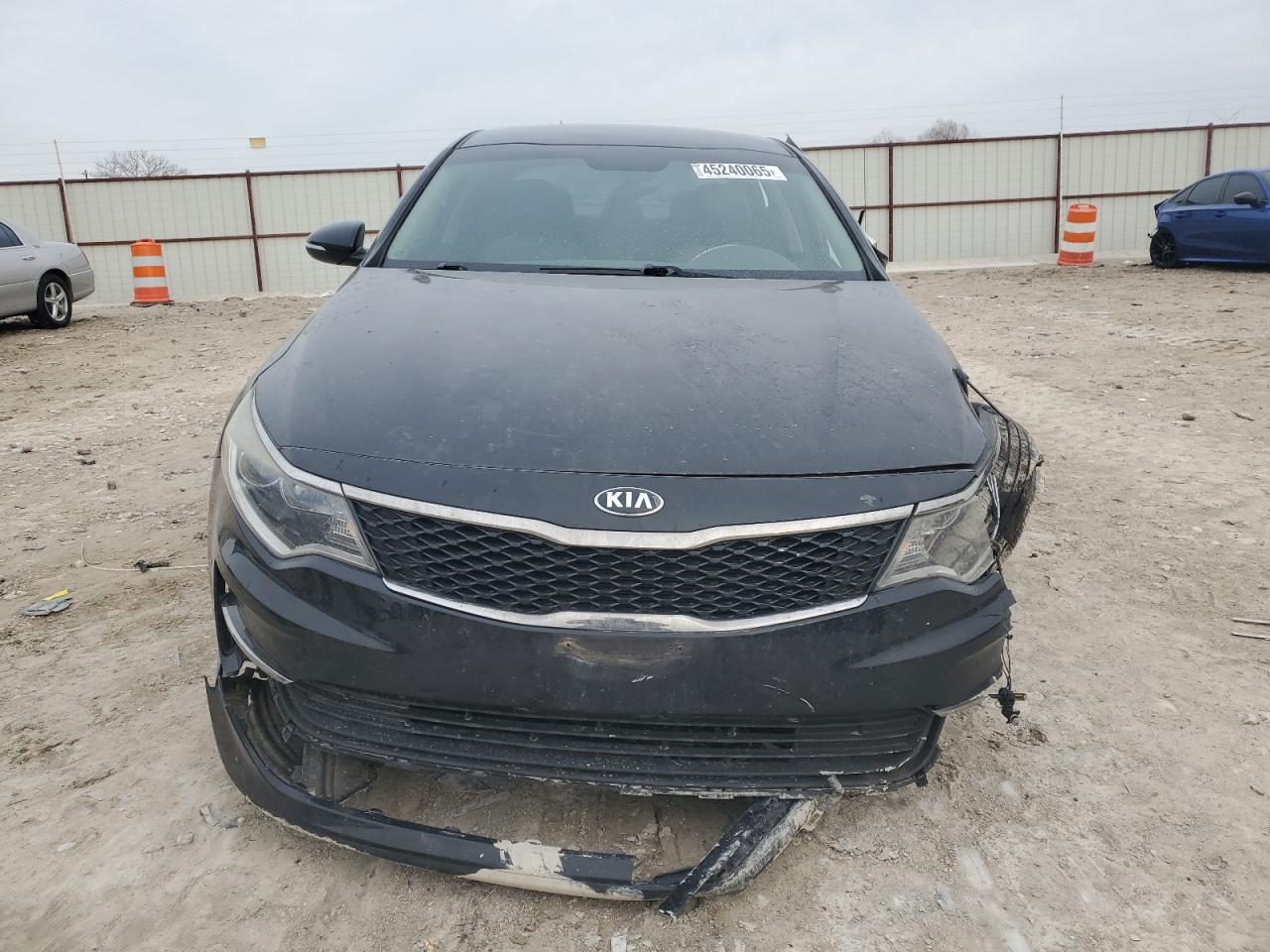 2016 Kia Optima - Image 5